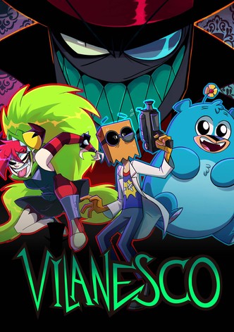 Vilanesco