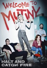 Halt and Catch Fire - Saison 2