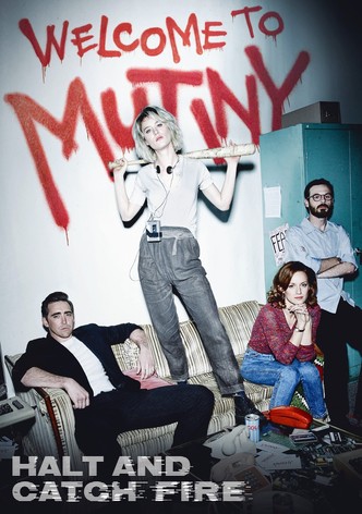 Halt and catch fire stream new arrivals