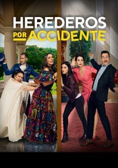 Herederos por accidente