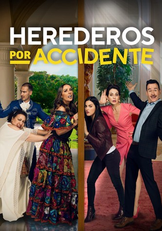 Herederos Por Accidente Season 1