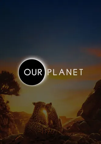 Our Planet