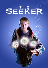 The Seeker: The Dark Is Rising