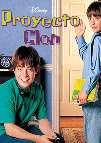Proyecto clon