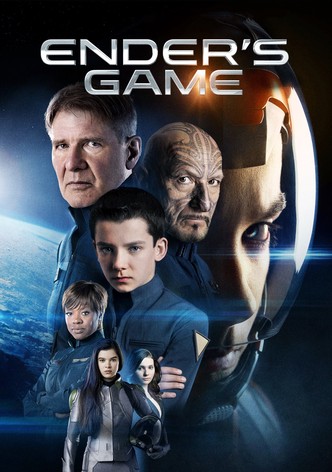 Ender's Game