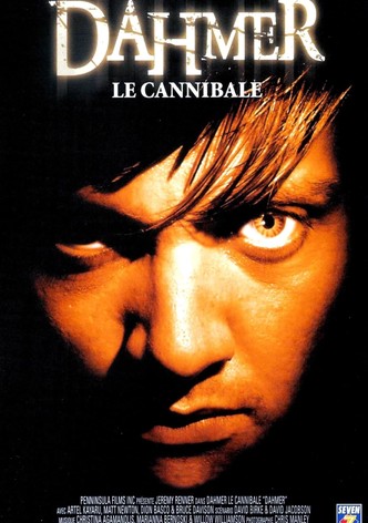 Dahmer le cannibale