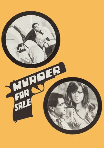 OSS 117 Murder for Sale