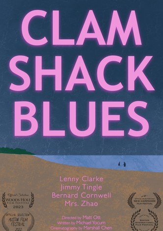 Clam Shack Blues