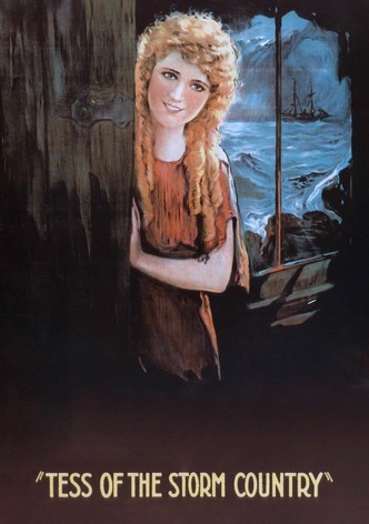 Tess of the Storm Country