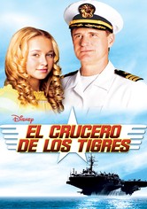 El crucero de los tigres