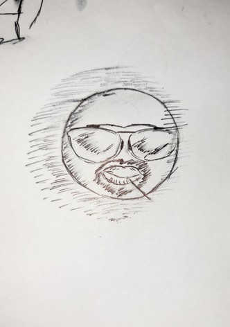Draw My life - Vicente Rojas