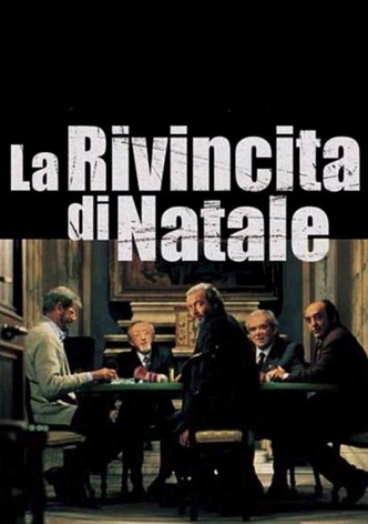 La rivincita di Natale