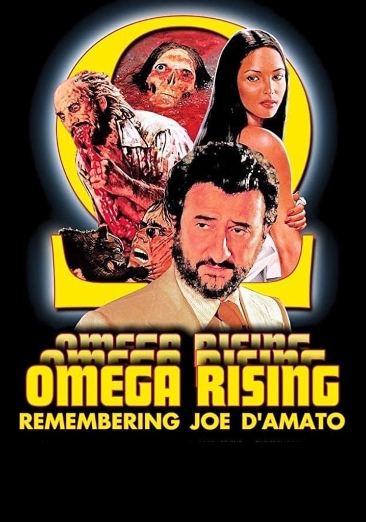 Omega Rising: Remembering Joe D'Amato