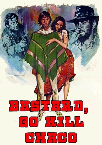 Bastard, Go and Kill