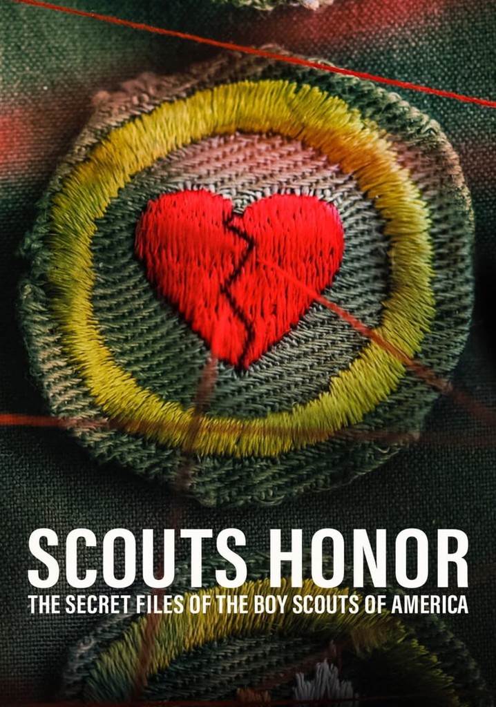 Scout's Honor The Secret Files of the Boy Scouts of America