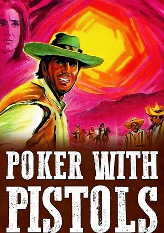 Poker with Pistols