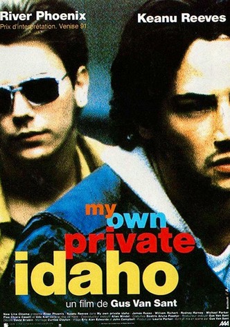 My Own Private Idaho