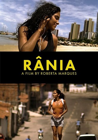 Rânia