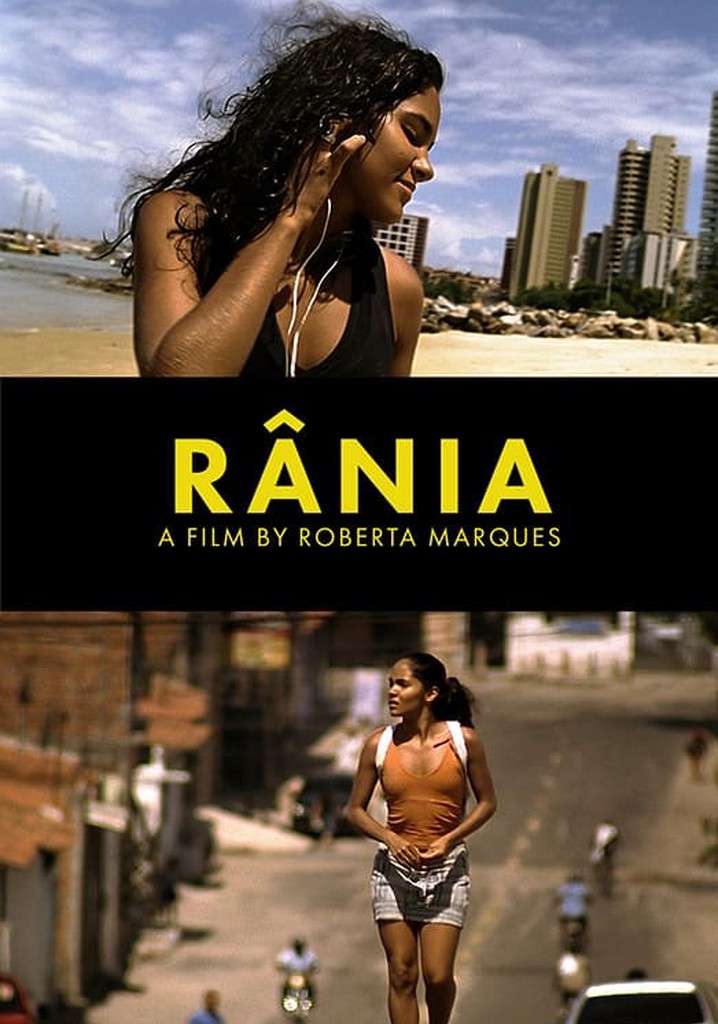 Rânia