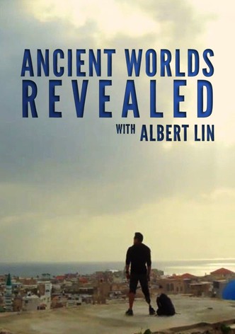 Maravillas del mundo antiguo con Albert Lin