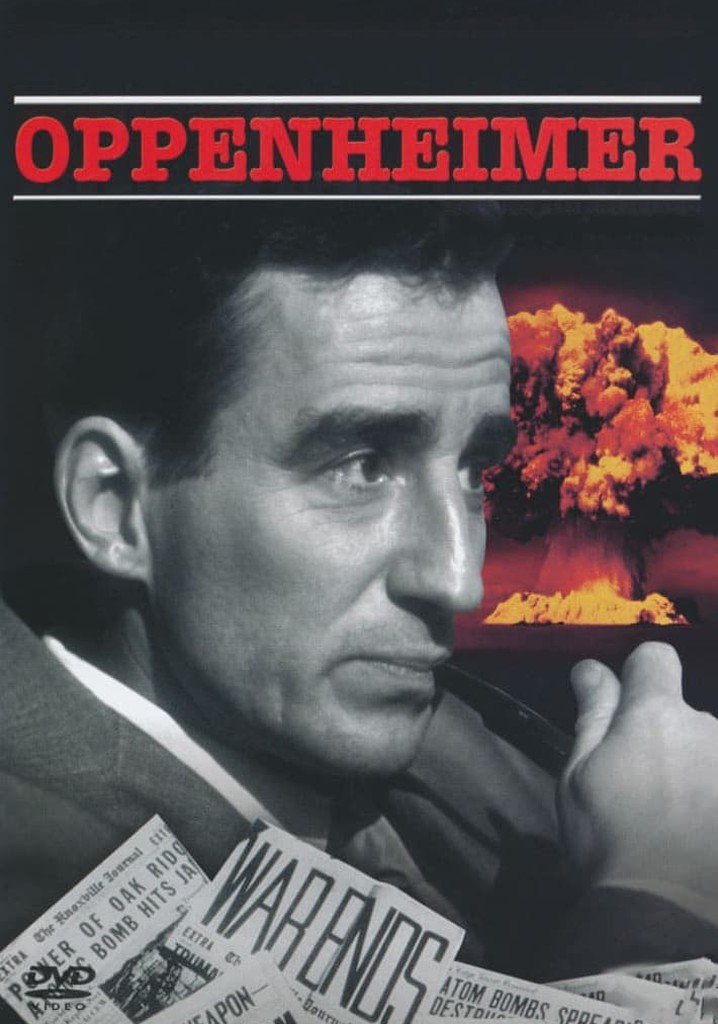 Oppenheimer na Netflix Onde e como assistir em Streaming verloop.io