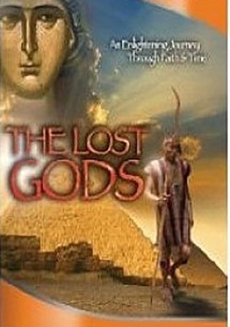 The Lost Gods - Season 1