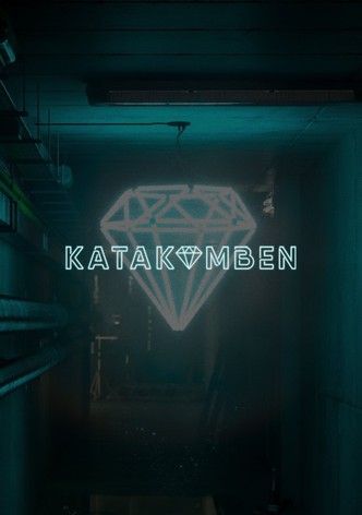 Katakomben