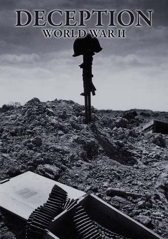 Operation Streng geheim - Täuschung im Zweiten Weltkrieg