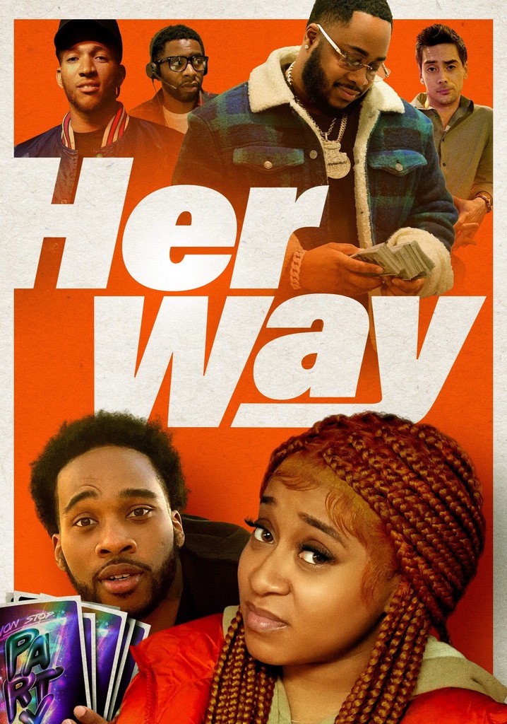 Her Way