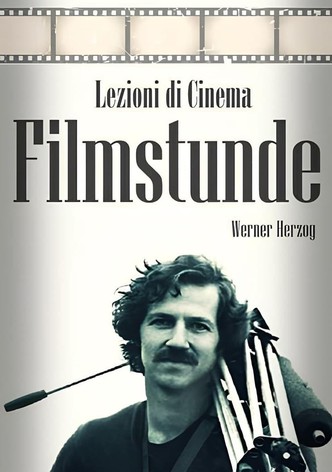 Filmstunde