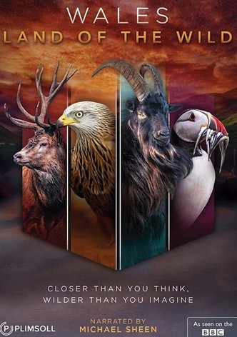 Wales: Land of the Wild: Series 1