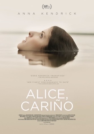 Alice, cariño