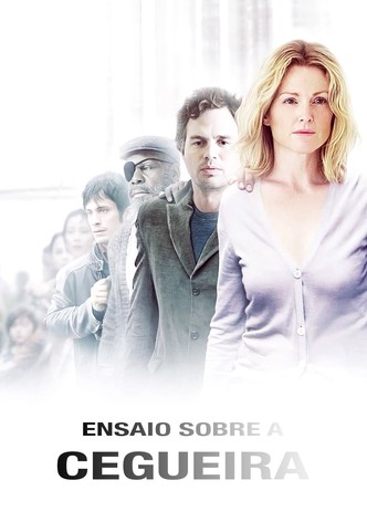 Ensaio Sobre a Cegueira