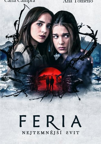 Feria: Nejtemnější svit