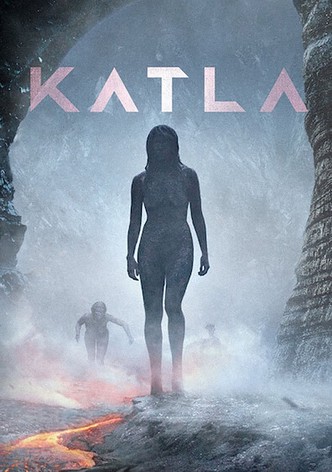 Katla