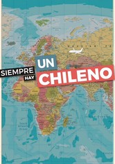 Siempre hay un Chileno - Siempre hay un Chileno 1