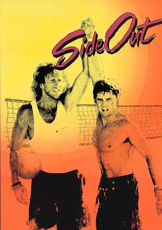 Side Out poster