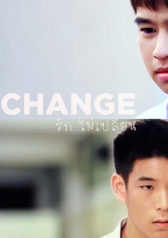 Change