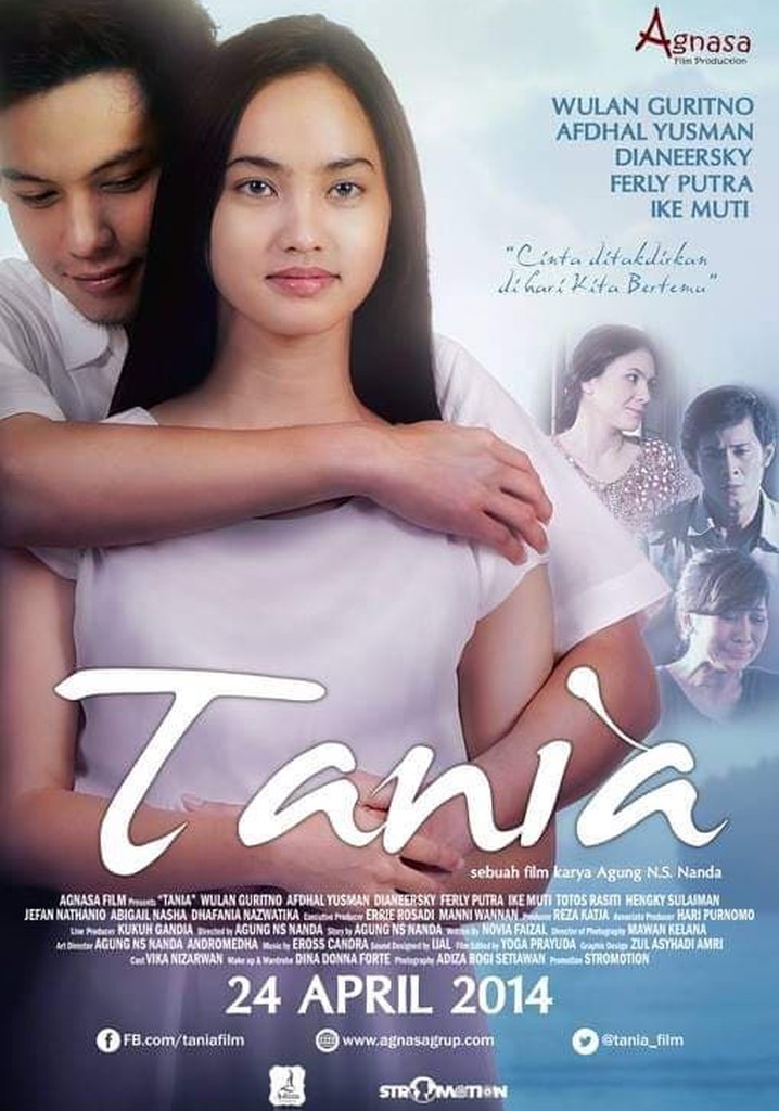 Tania