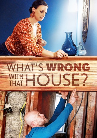 Joe Mazza, O Homem das Casas