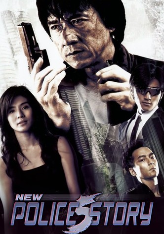 New Police Story