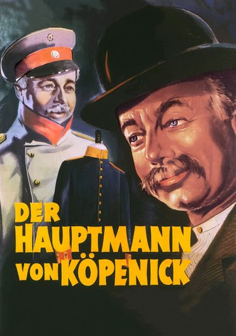 Der Hauptmann von Köpenick