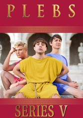 Plebs - Sezon 5