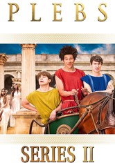 Plebs - Temporada 2