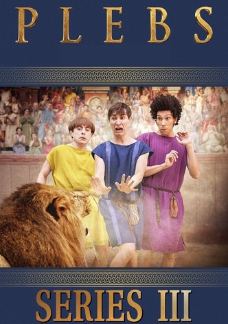 Plebs putlocker sale