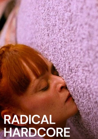 Radical Hardcore
