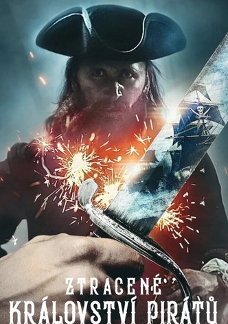 Ztracené království pirátů