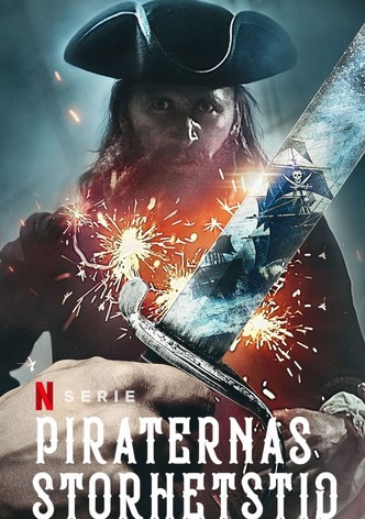 Piraternas storhetstid