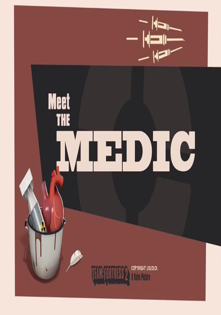 Meet the Medic