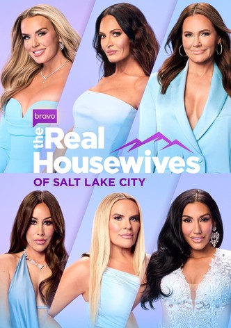 The Real Housewives of Salt Lake City - Season 6